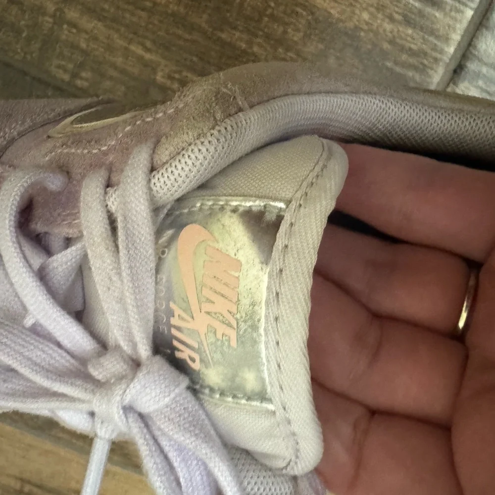 Nike women’s size